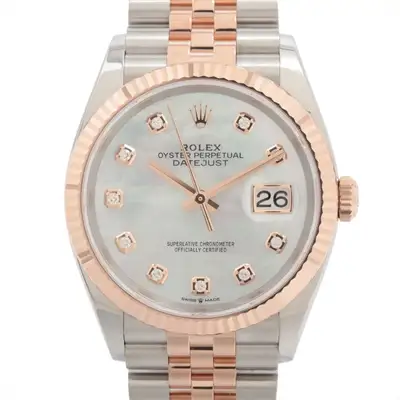 Rolex Datejust 126231NG