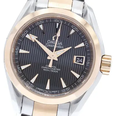 Omega Seamaster 231.20.30.20.06.001