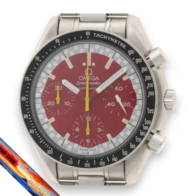 Omega Speedmaster 3510.61.00