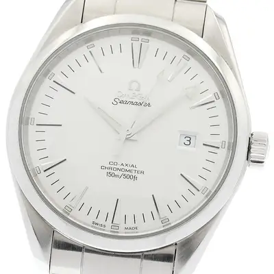Omega Seamaster 2502.30