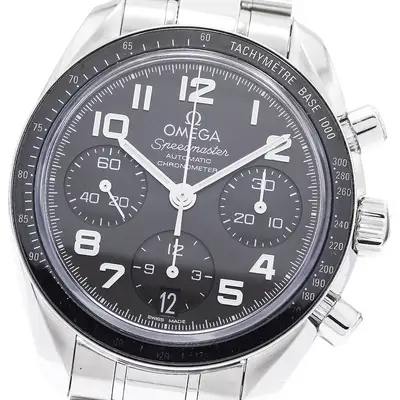 Omega Speedmaster 324.30.38.40.06.001