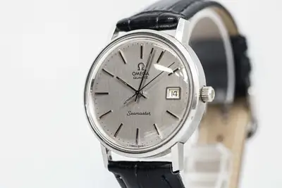 Omega Seamaster 796.0848