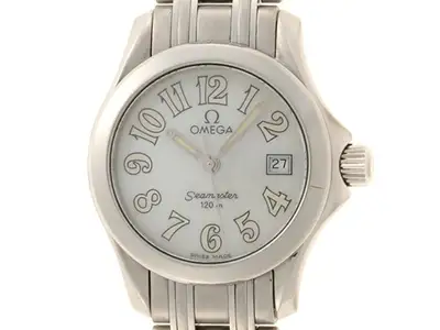 Omega Seamaster 2581.70