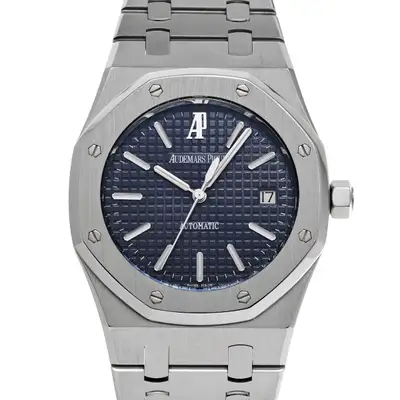 Audemars Piguet Royal Oak 15300ST