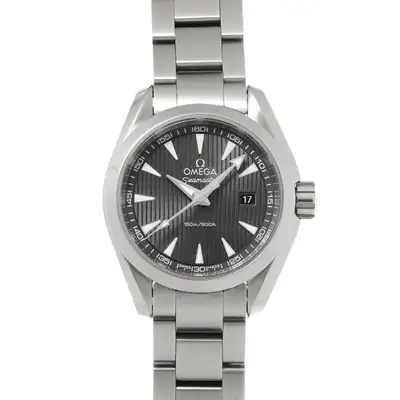 Omega Seamaster 231.10.30.60.06.001