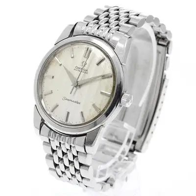 Omega Seamaster 165.009