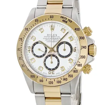 Rolex Daytona 16523G