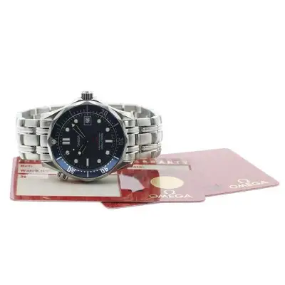 Omega Seamaster 2223.80