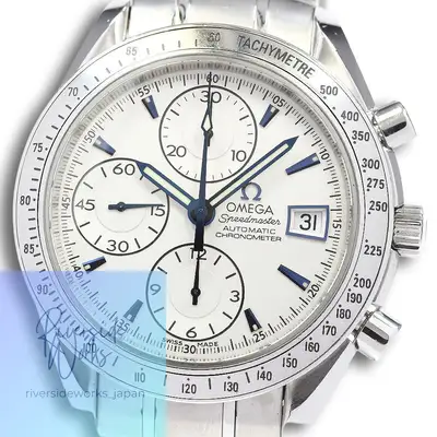 Omega Speedmaster 3211.32