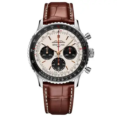 Breitling Navitimer B01 Chronograph AB01381E1G1P1