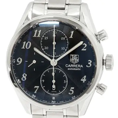 TAG Heuer Carrera Heritage Caliber 16