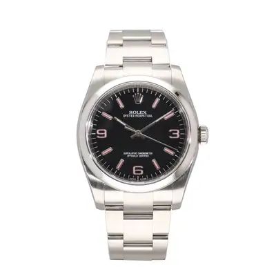 Rolex Oyster Perpetual 31117
