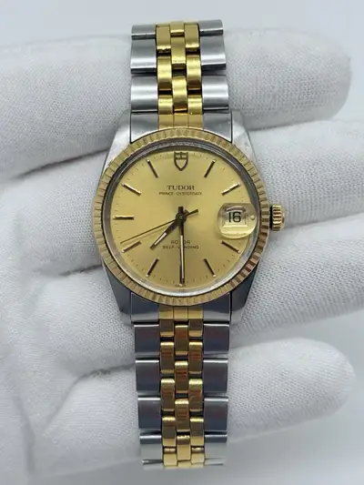 Rolex 74033