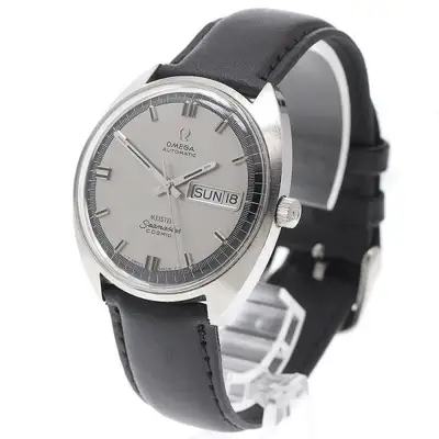 Omega Seamaster 166.036