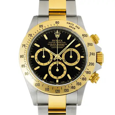 Rolex Daytona 16523