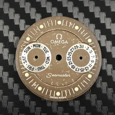 Omega Day-Date 396.1222