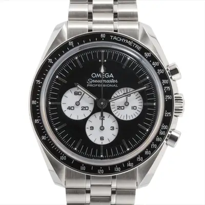 Omega Speedmaster Moonwatch Professional Co-Axial Master