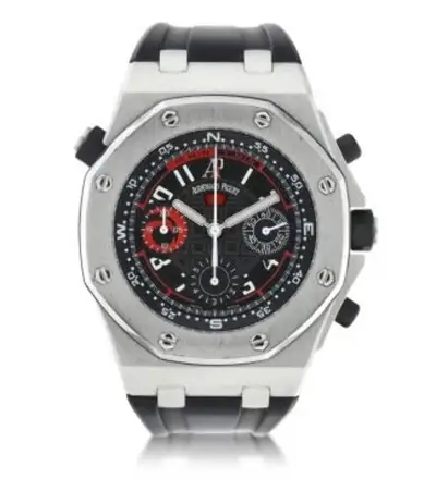 Audemars Piguet Royal Oak Offshore 26040ST