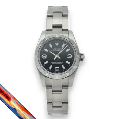 Rolex Oyster Perpetual 176210