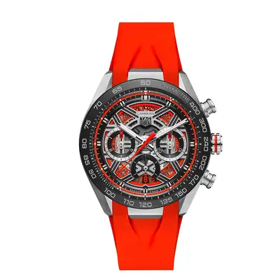 TAG Heuer Carrera Chronograph Extreme Sport