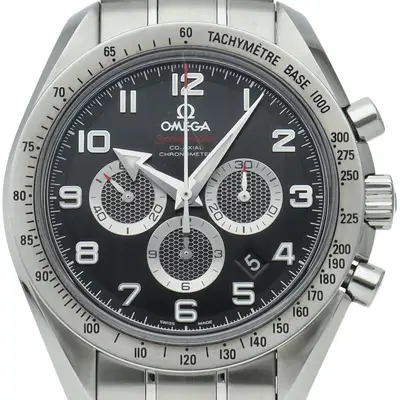 Omega Speedmaster 321.10.44.50.01.001