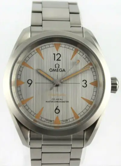 Omega Seamaster 220.10.40.20.06.001