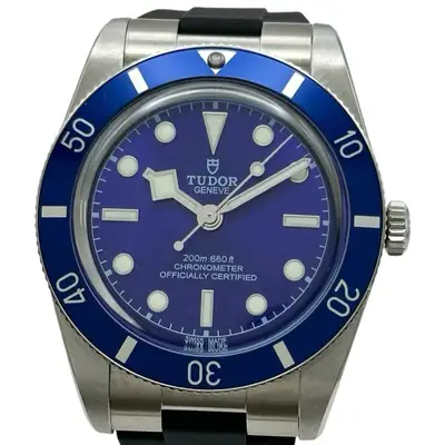 Tudor Black Bay 54 M79000B Stainless