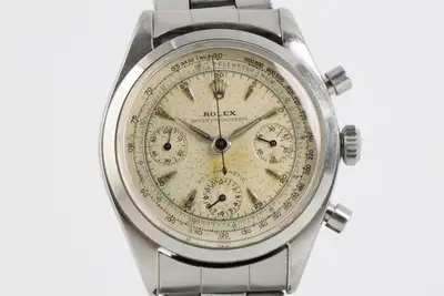 Rolex 6234 Oyster Chronograph Stainless Steel