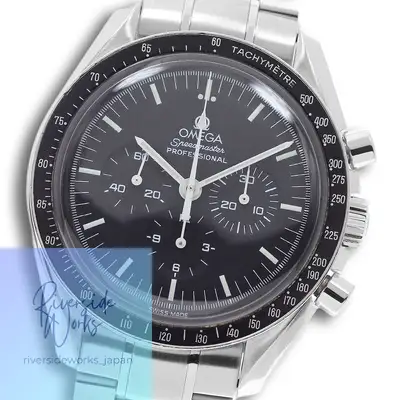 Omega Speedmaster Professional Galaxy Express 999
