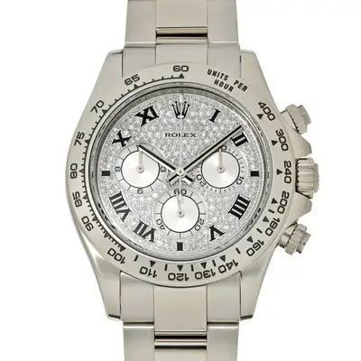 Rolex Daytona 116509ZER