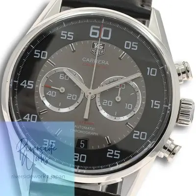 TAG Heuer CAR2B10 Carrera Caliber 36