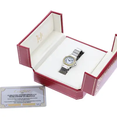Cartier Santos 967992