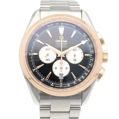 Omega Seamaster 221.20.42.40.01.002