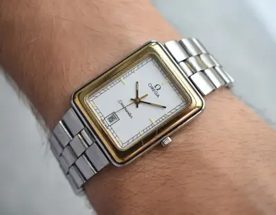 Omega Seamaster 396.1004