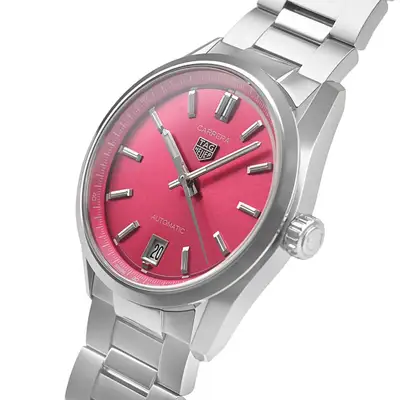 TAG Heuer Carrera Caliber 7 WBN2313.BA0001