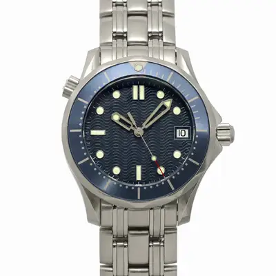 Omega Seamaster 2222.80