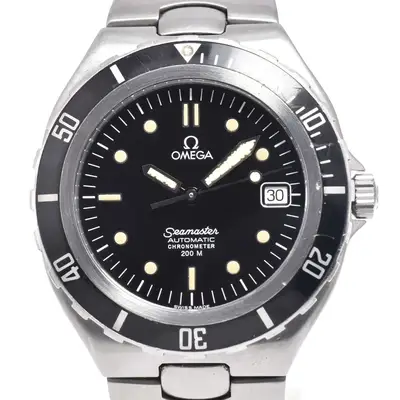 Omega Seamaster 368.1051
