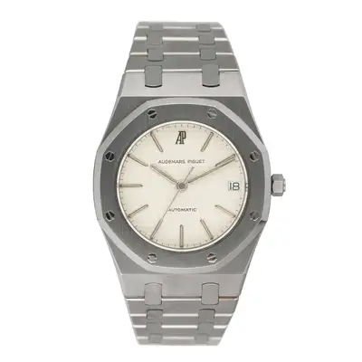 Audemars Piguet Royal Oak 4100ST