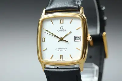 Omega Seamaster 196.0264
