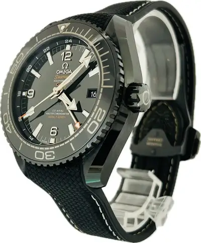 Omega Seamaster 215.92.46.22.01.001