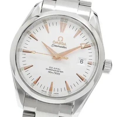 Omega Seamaster 2503.34