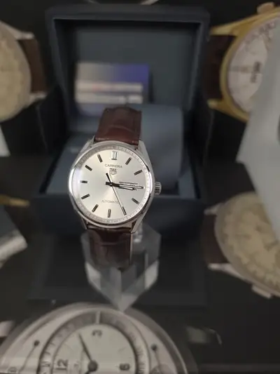 TAG Heuer CARRERA CALIBRE 5 WBN2011