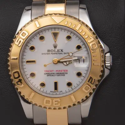 Rolex Yacht-Master 68623