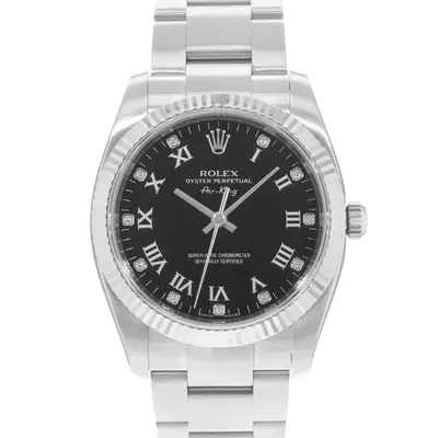 Rolex Air-King 114234