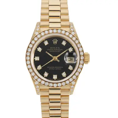 Rolex Datejust 69158G
