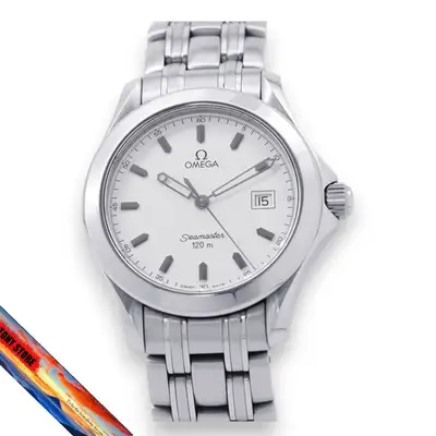 Omega Seamaster 2511.21.00