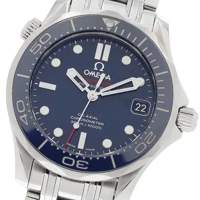 Omega Seamaster 212.30.36.20.03.001