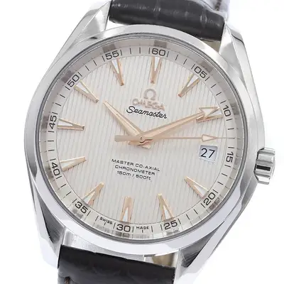 Omega Seamaster 231.13.42.21.02.003