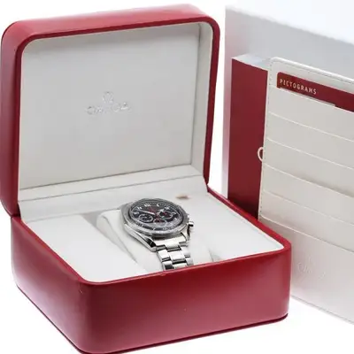 Omega Speedmaster 3558.50