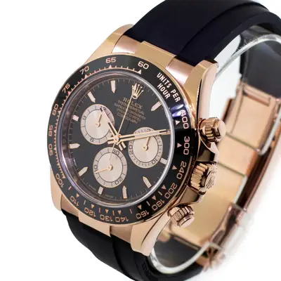 Rolex Daytona 126515